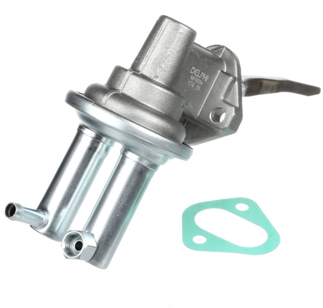 Fuel Pump BBF Ford 429 455 Galaxie 69-74 Continental 68-78 Ranchero 70-77 MF0054
