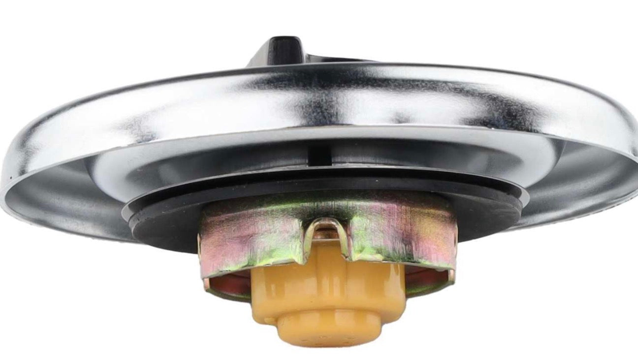 Fuel Tank Cap Ford Mustang 64-70, Ranchero 61-69, F100 73-76, MGC24