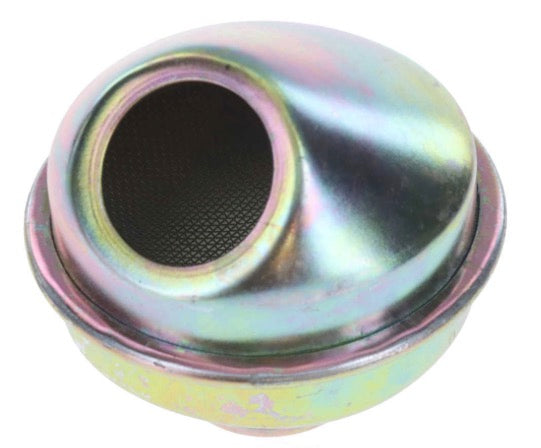 Crankcase Breather Cap - Cadillac DeVille 79-85, Chevrolet C10 78-81, El Camino 83-84, GMC C15 78, Pontiac Firebird 77-79 MO78