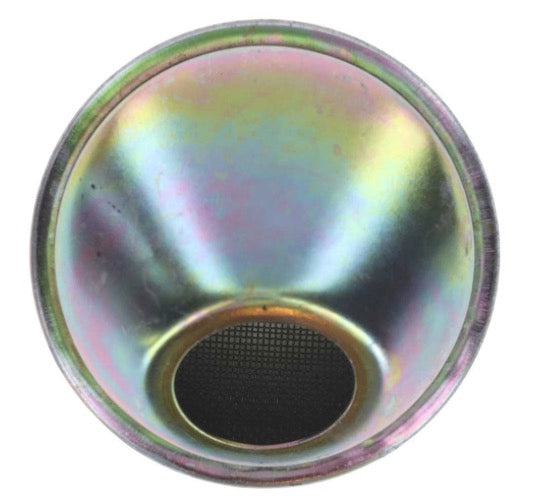 Crankcase Breather Cap - Cadillac DeVille 79-85, Chevrolet C10 78-81, El Camino 83-84, GMC C15 78, Pontiac Firebird 77-79 MO78