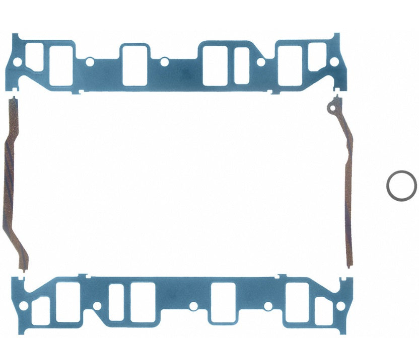 Engine Intake Manifold Gasket Set MS90145 ( Ford F-100, Ford F-150, Ford F-250, F-350, Mustang, Ranchero, Thunderbird)