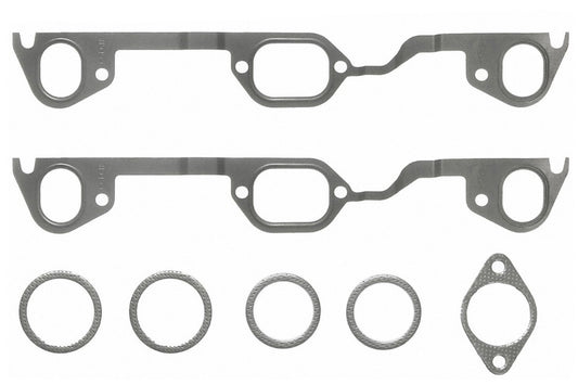 Exhaust Manifold Gasket Pontiac 59-79 326 350 389 400 421455 Firebird MS9499SH