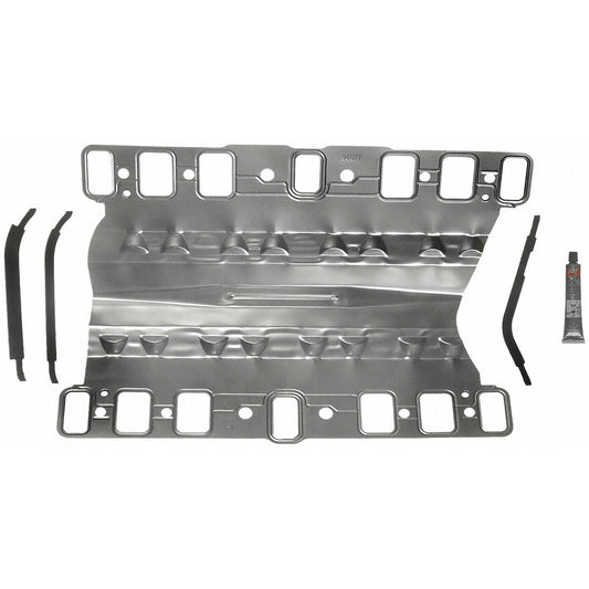 Valley Pan Gasket Set Oldsmobile 350 403 Firebird 77-79 Bonneville 77-81 MS96027