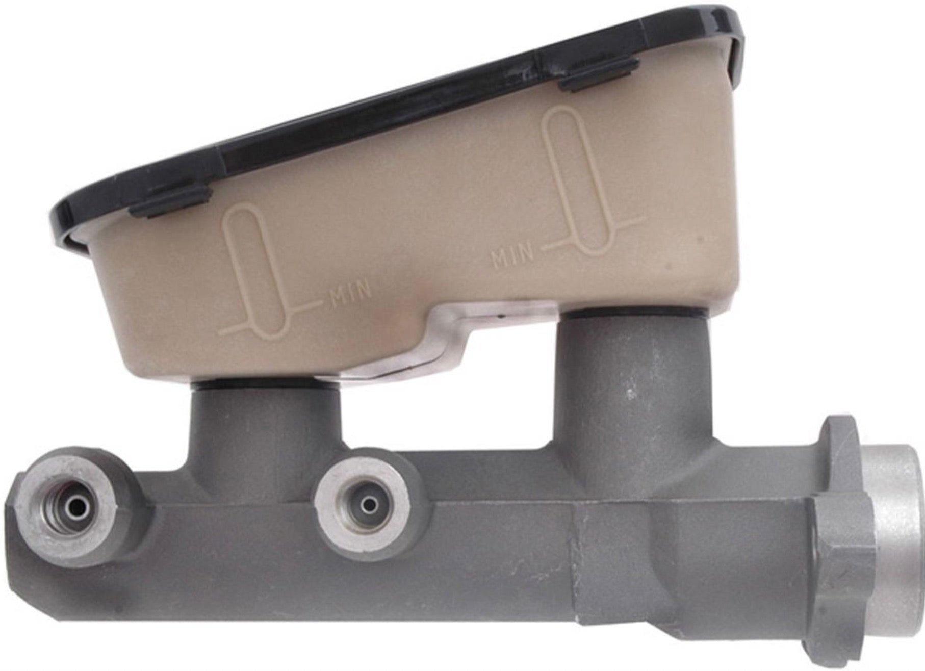 Master Cylinder Camaro Firebird 81, Cadillac 81-92, Pontiac 81, Chevrolet 81 NM1870