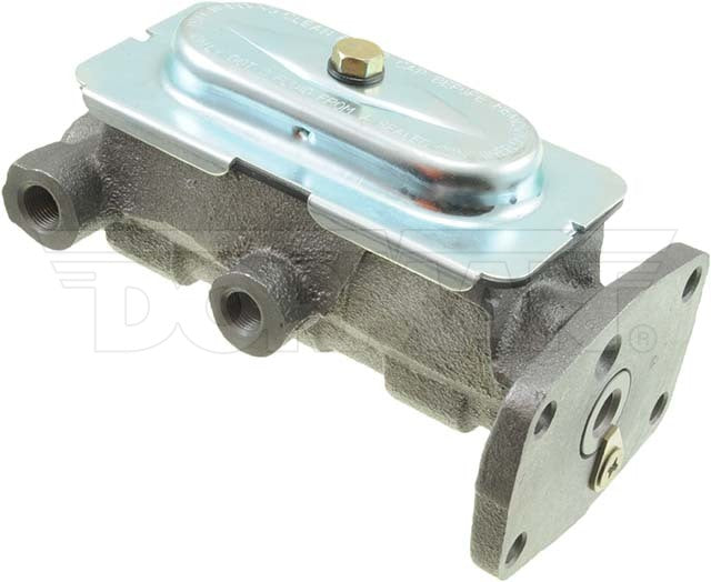 Master Cylinder Dodge B100 71-72 B200 71-74 Challenger 70-71 Charger 67-70 M71258