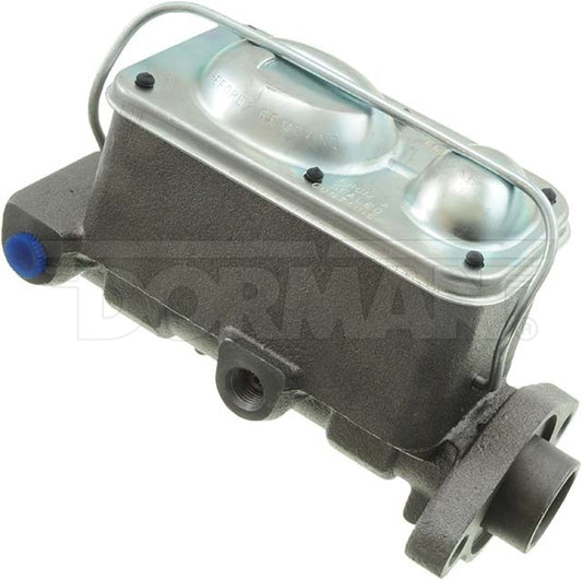 Master Cylinder Dodge B100 71-78 B200 75-78 B250 81 D100 73-78 D150 77-78 M80568 