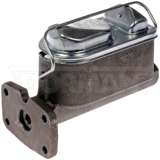 Master Cylinder Dodge B100 74-78 B200 75-80 B250 81 D100 73-79 D150 79 M88783
