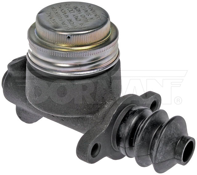 Master Cylinder Mustang 1964-66 Falcon 64-66 Ranchero 64-66 Power Brakes M39626