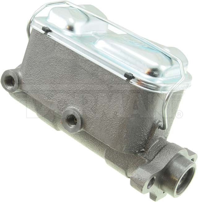 Master Cylinder Dodge D250 1986-93, W200 79-80, W250 81-93 M39712