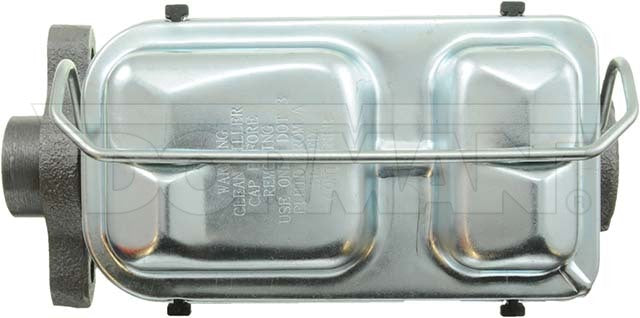 Master Cylinder Dodge D250 1986-93, W200 79-80, W250 81-93 M39712
