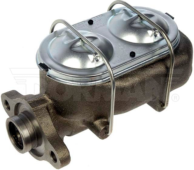 Master Cylinder Chevrolet Camaro 1967-69 C10 G10 K10 71-72 M71285