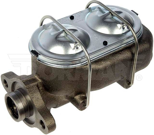 Master Cylinder Chevrolet Camaro 1967-69 C10 G10 K10 71-72 M71285
