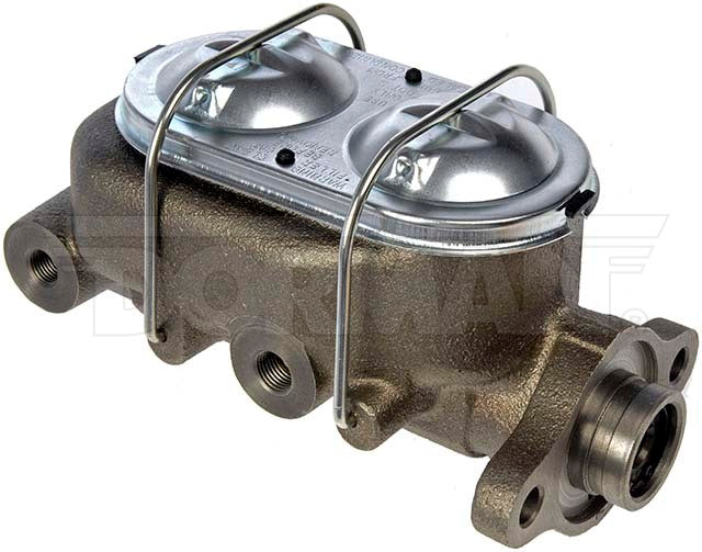 Master Cylinder Chevrolet Camaro 1967-69 C10 G10 K10 71-72 M71285