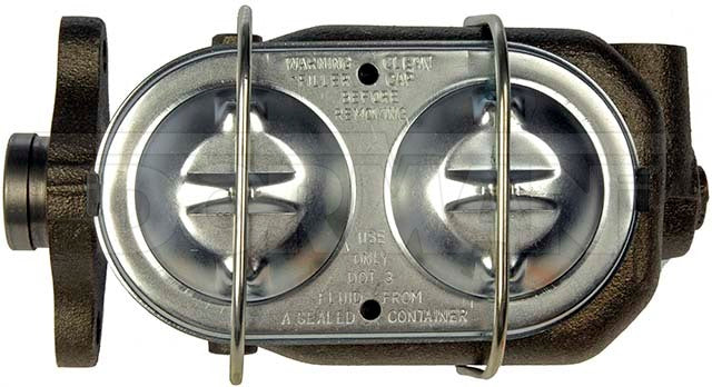 Master Cylinder Chevrolet Camaro 1967-69 C10 G10 K10 71-72 M71285