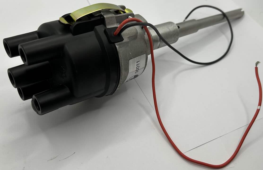 Ford Model A Electronic Distributor for Ford Model A 1928, 1929, 1930, 1931
