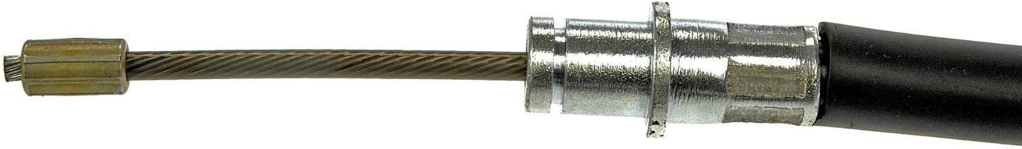 Ford Mustang 1998 Rear Parking Brake Cable
