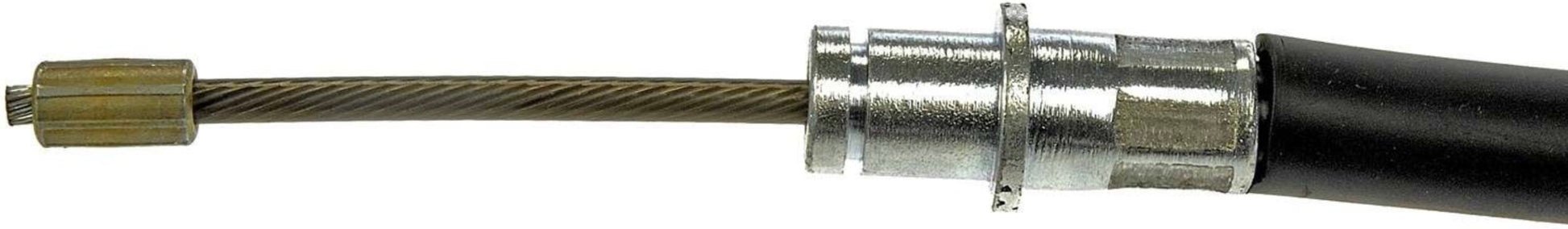 Ford Mustang 1998 Rear Parking Brake Cable