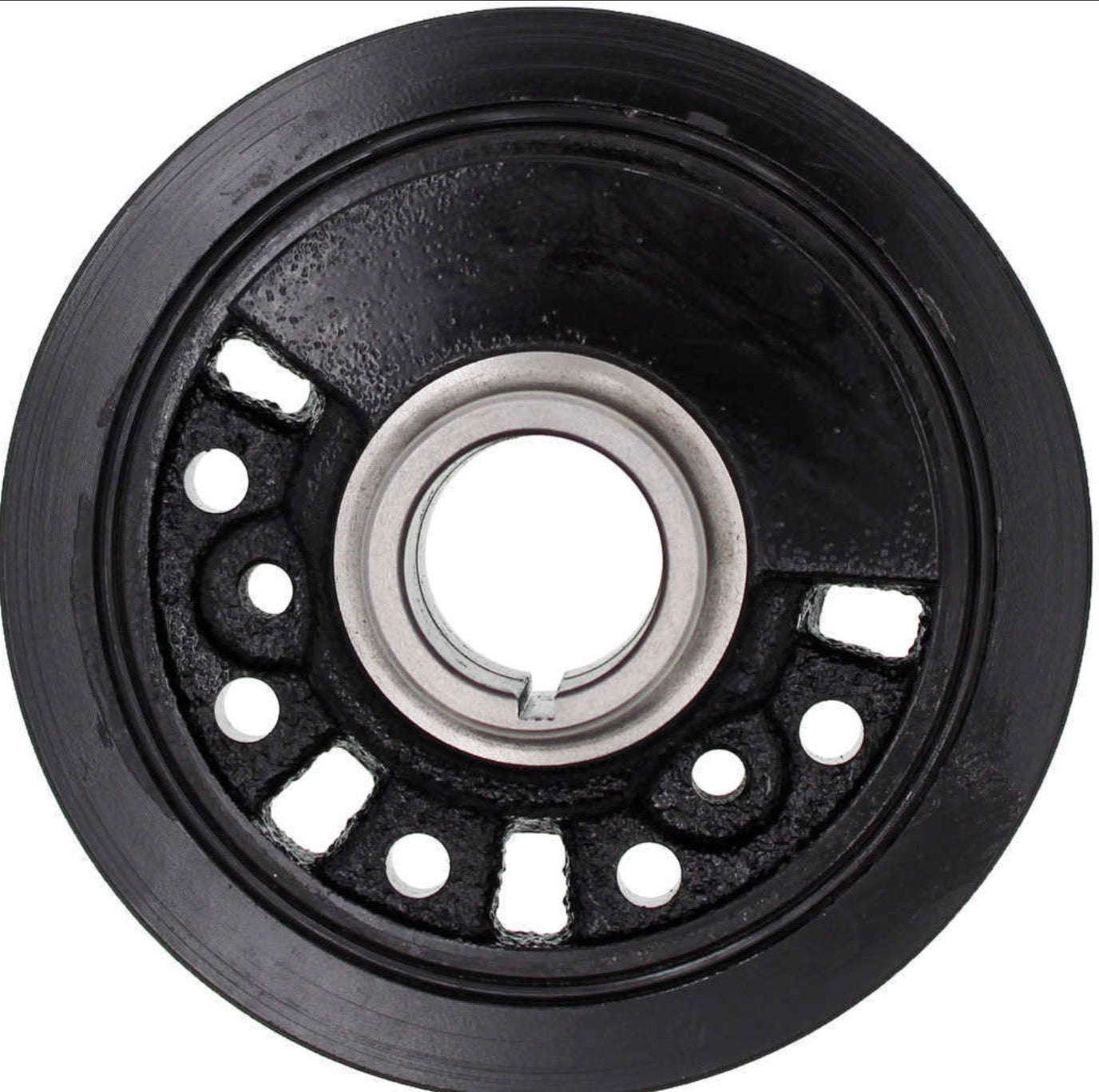 Harmonic Balancer Mustang 64-68 289 594-269