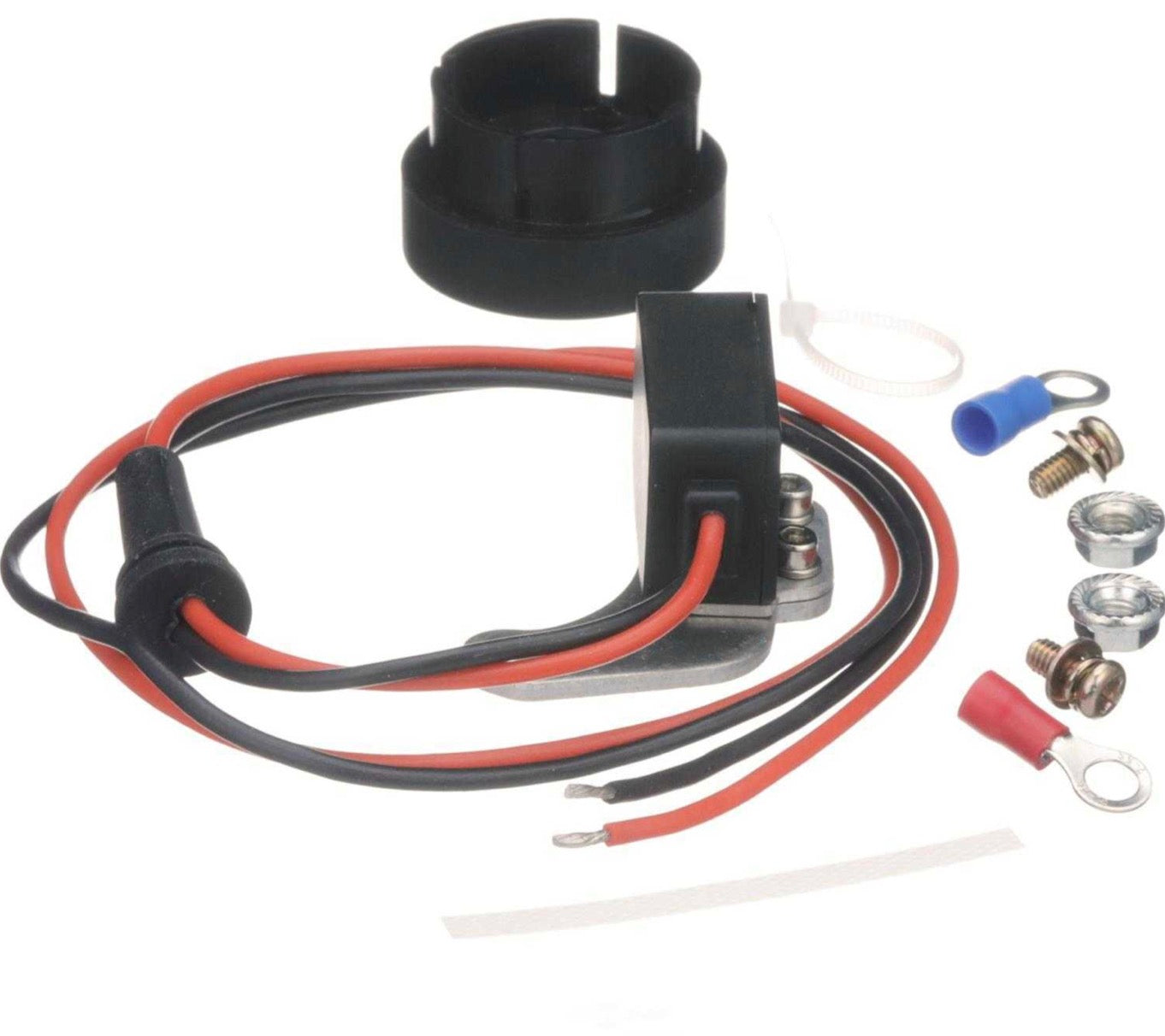 Electronic Ignition Conversion Kit Ford 1957-75 Mustang 66-73 Thunderbird 57-74 LX809