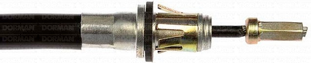 Ford Mustang 1994 1995 1996 1997 1998 Parking Brake Cable C95240