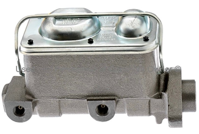 Master Cylinder 1521 Camaro 1970-80 C10 K10 75-80 Firebird 70-78