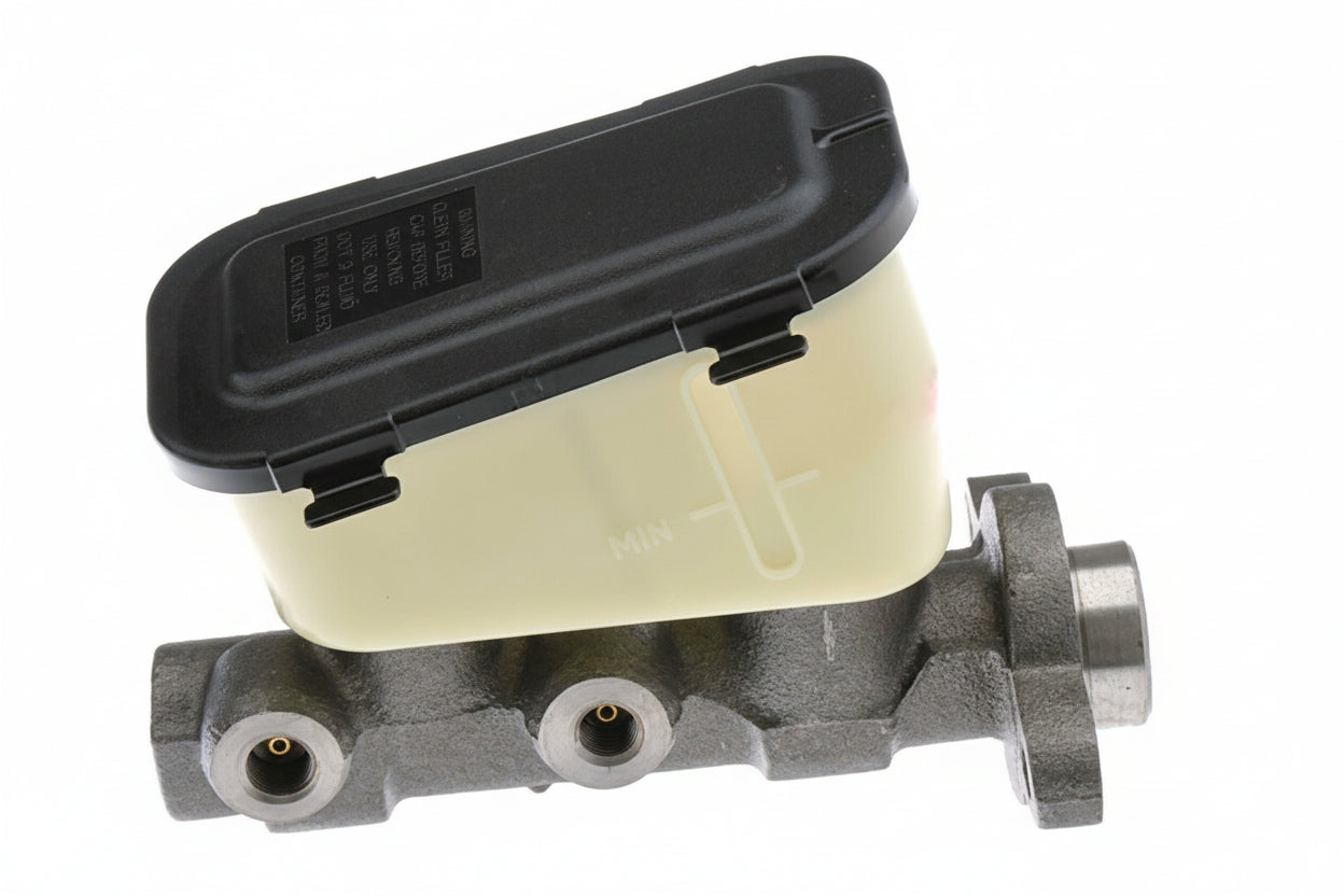 Brake Master Cylinder Cadillac Seville 1980-81 NM1740