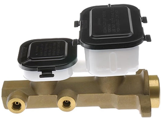 Brake Master Cylinder Chevrolet Astro 85-93 G10 G20 85-95 GMC Safari 85-93 G1500 G2500 85-95 NM2058
