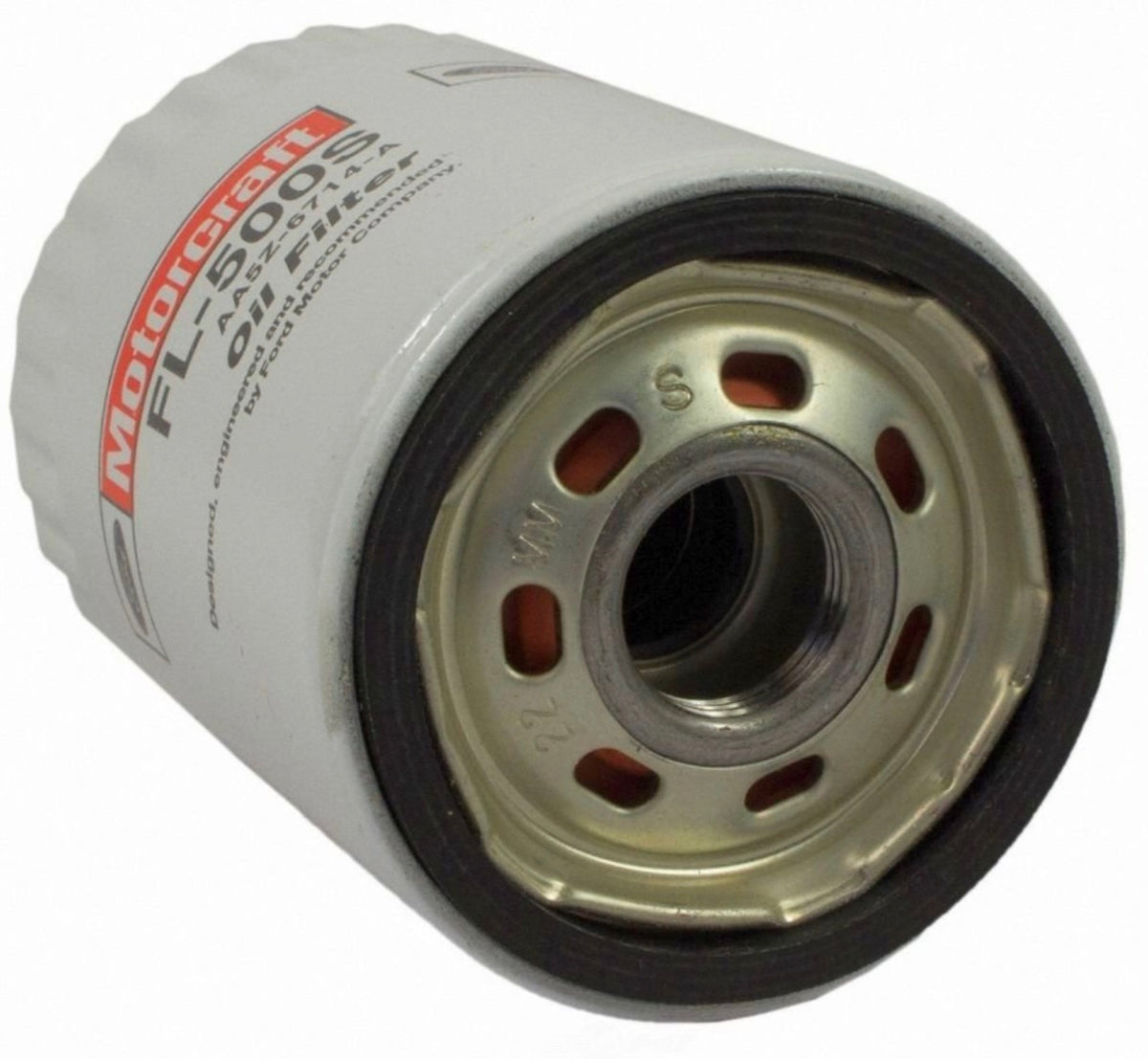 Oil Filter Ford Coyote 5.0L Powertech FL-500S FL500S