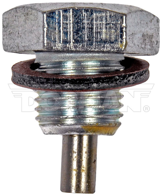Oil Drain Plug Magnetic Chevrolet 83-96 Ford 76-89 GMC 83-96 Jeep 72-91 090-043