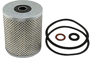 Oil Filter 1952-64 Ford V8 C1TZ-6731-M