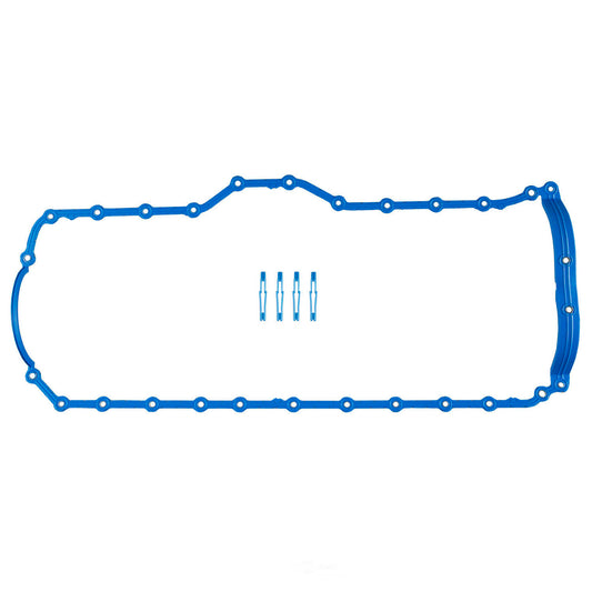 Oil Pan Gasket Jeep Cherokee 1974-01 Grand Cherokee 93-04 Wrangler 87-06 OS34308R