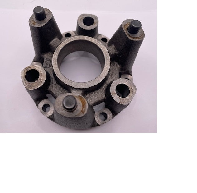 Ruckstell axle left differential assembly casting P160, TP-160 for Ford Model T 1909 to 1927.