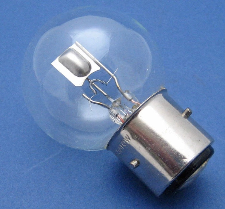 Headlight Bulb Ford V8 & Ford Pilot E62A-13007