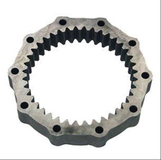 Ford Model T (Ruckstell Axle) Internal Ring Gear TP-93, P93 - Belcher Engineering
