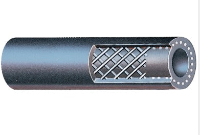 Fuel Line - PCV- EEC Hose - 1/4" (50 psi, 24 in/hg) Classic Car Fuel Line 27002