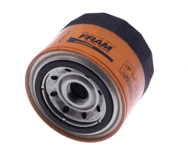 Oil Filter Chrysler 83-93, Isuzu 81-85, Kioti & Mahindra Tractors, Mitsubishi 83-96, Renault 84-87 PH3950