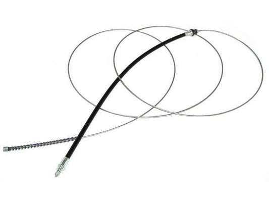 Parking Brake Cable Rear RH Ford Mustang Mercury Cougar 1968 A92361