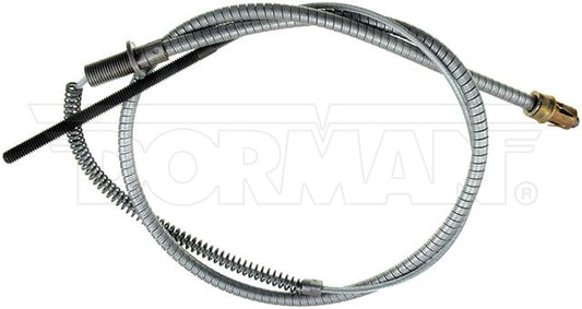 Parking Brake Cable Chevrolet Camaro Pontiac Firebird 1975-81 C92682