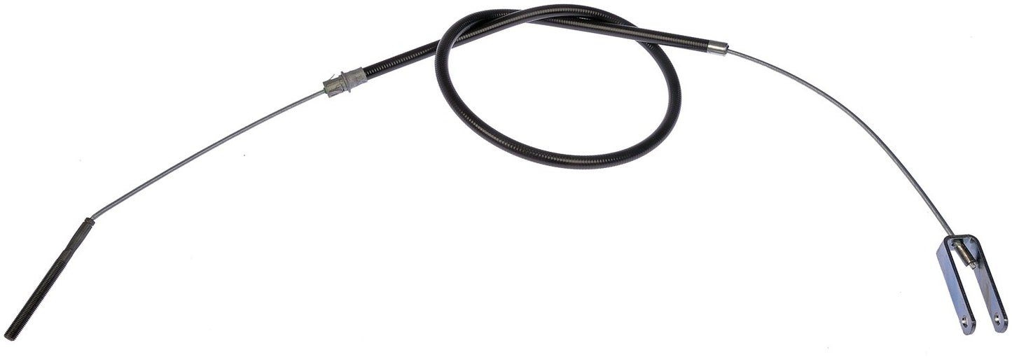 Parking Brake Cable Chevrolet C10 Pick Up 64-65 (Front) C92296