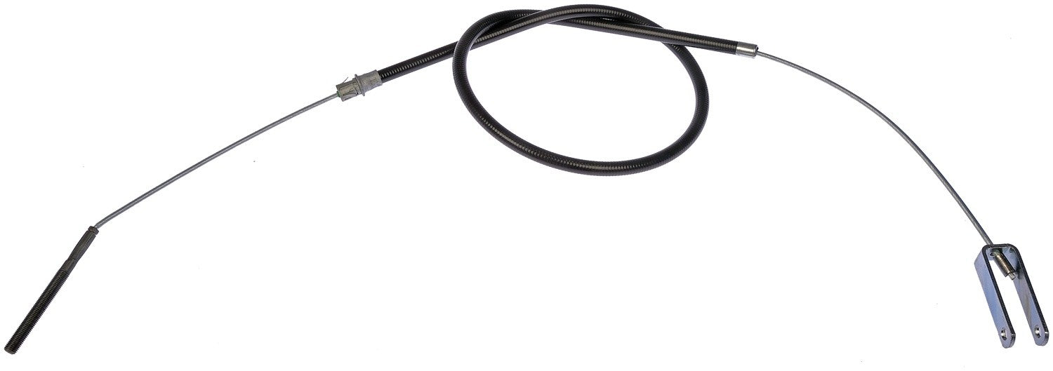 Parking Brake Cable Chevrolet C10 Pick Up 64-65 (Front) C92296