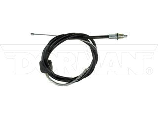 Parking Brake Cable (Front) Chevrolet Astro 90-95 GMC Safari 90-95 C94272** 