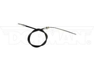 Parking Brake Cable (Left Rear) Chevrolet Astro 85-95 GMC Safari 85-95 C93486**