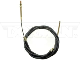 Parking Brake Cable (Rear Right) Chevrolet Astro 89-95 GMC Safari 89-95 C94273**