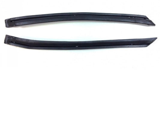Pilar Post Seal Weatherstrip  Chevrolet Corvette 73-82 KG4081**