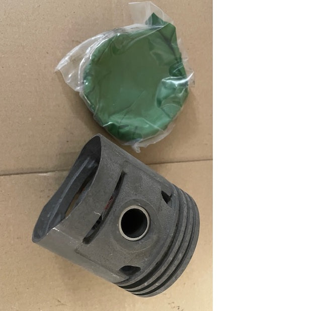 V8 Pistons 3-1/16" 0.015" O/S, Dome Top Ford Flathead V8 35-42  01T-6108-15*