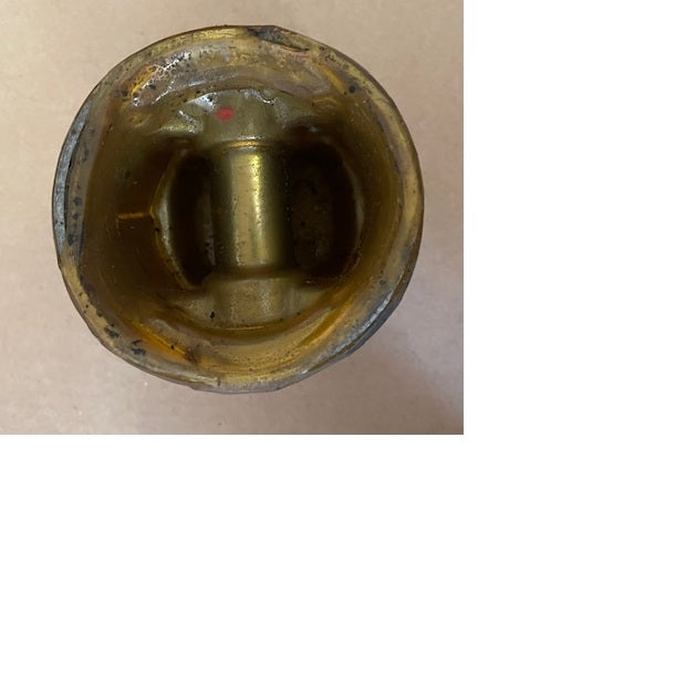 V8 Pistons 3-1/16" Std, Dome Top Ford Flathead V8 35-42  01T-6108-STD