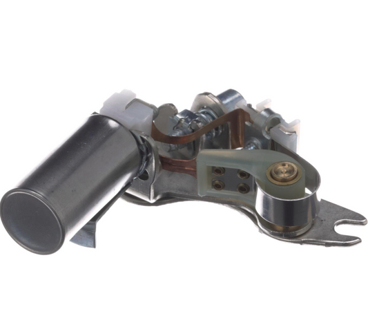 Points & Condenser Chevrolet Camaro 1967-74, Corvette 57-74 DR3575CT