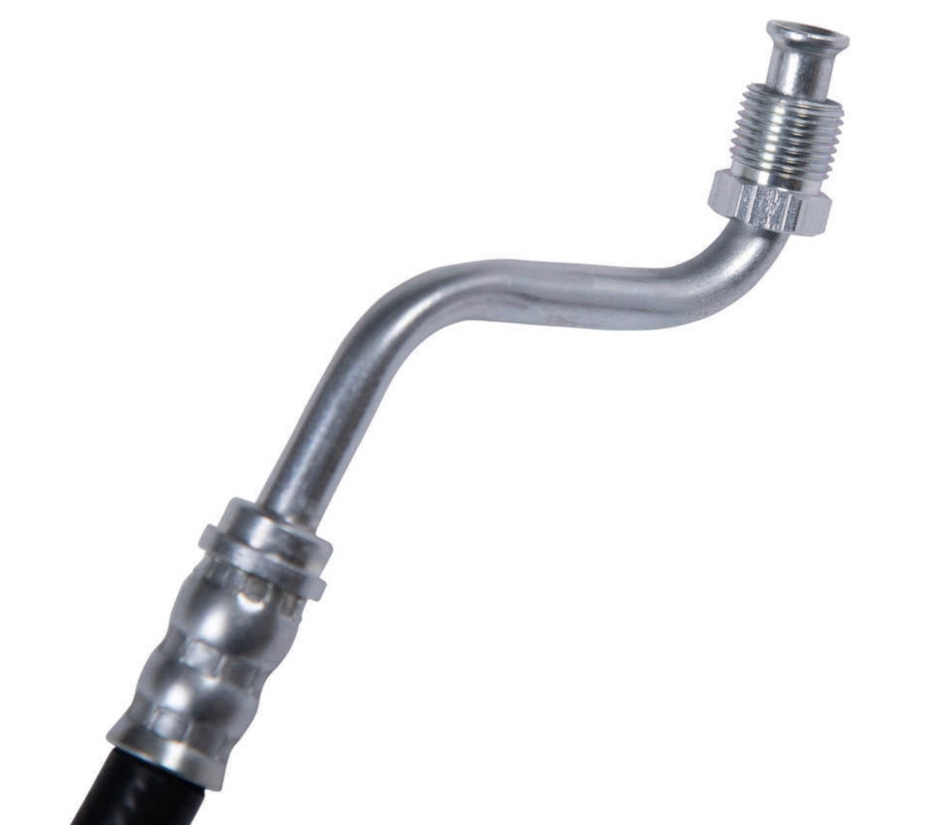 Chevrolet Corvette C2 C3 Power Steering Hose 70239