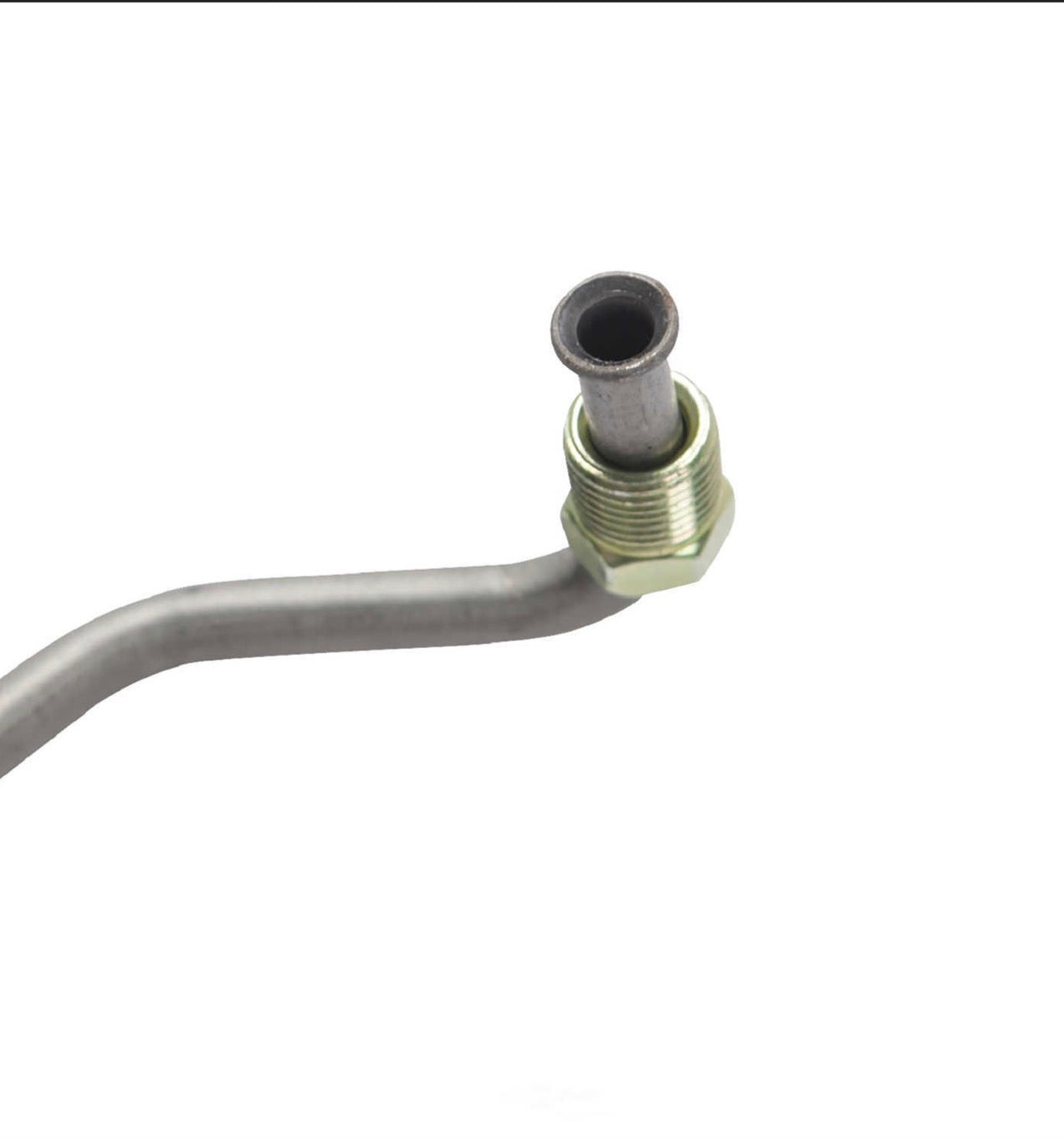 1982 Corvette Power Steering Hose Corvette 1982 Pressure 71100