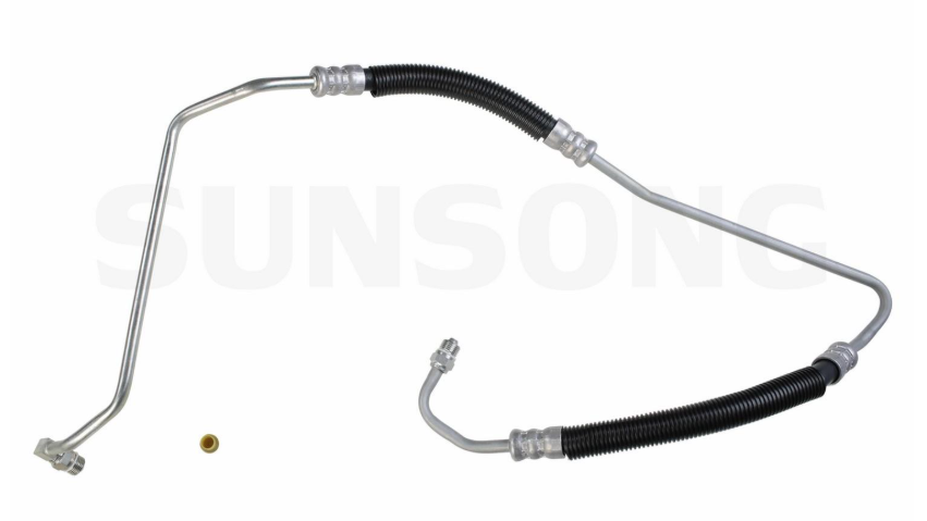 Power Steering Hose Ford Mustang 1996-1998 3401674
